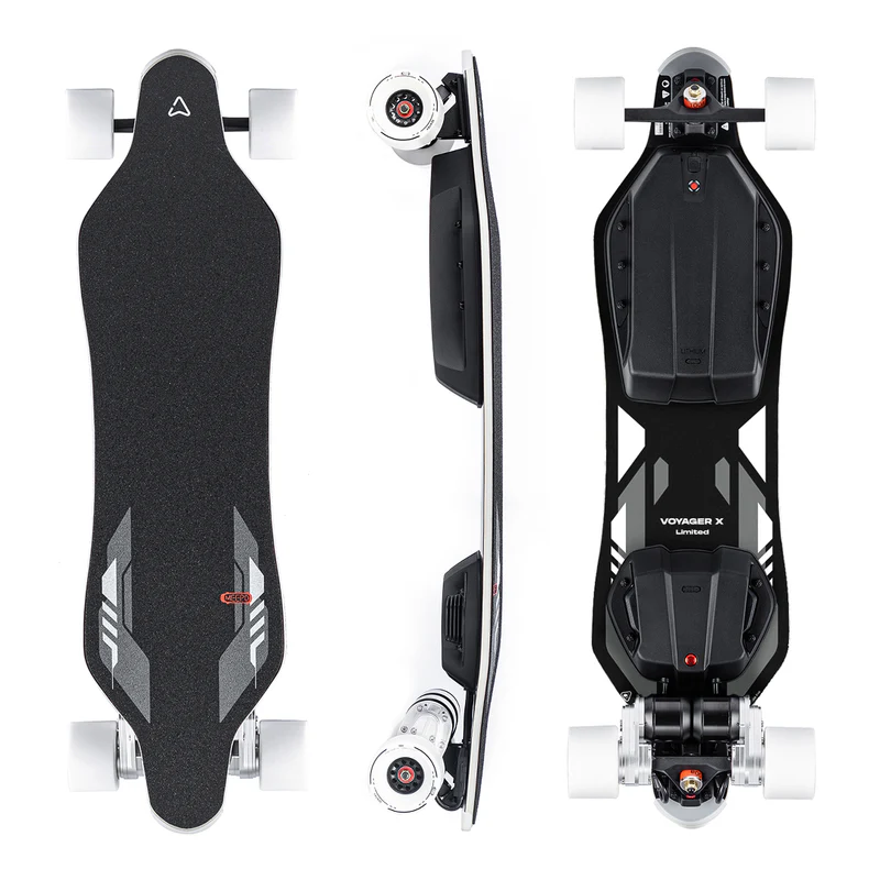 VOYAGER_X_LIMITED-1-1.webp Meepo Voyager X + Free Cyclone 107s Rubber Wheels - Image 1
