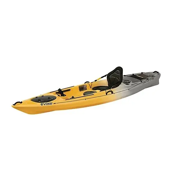 Z1-5-1-1.webp Evoke Navigator 120 Sit-on Fishing Kayaks - Image 1