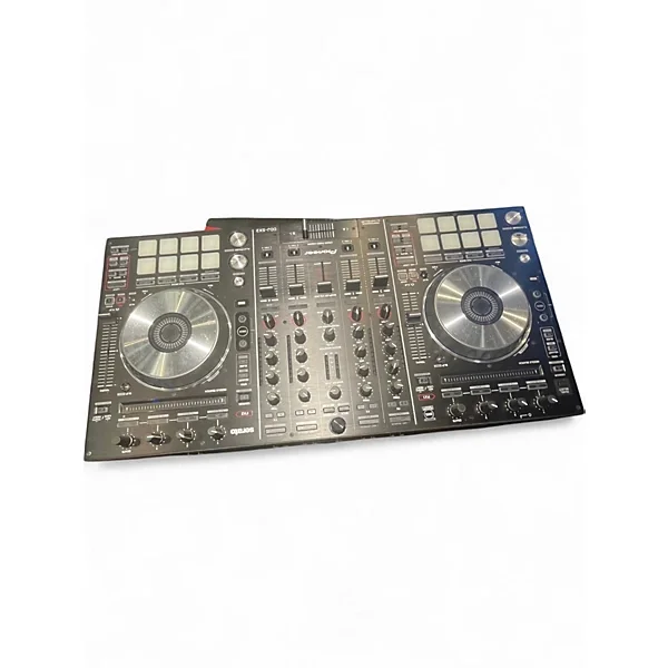 a1-103-1-1.webp Used Pioneers DJ DDJSX2 DJ Controllers - Image 1