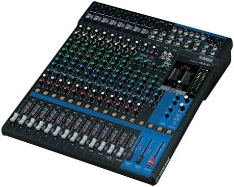 a1-105-1-1.webp Yamaha MG16XU 16-Inputs 6-Bus Mixers with Effects - Image 1
