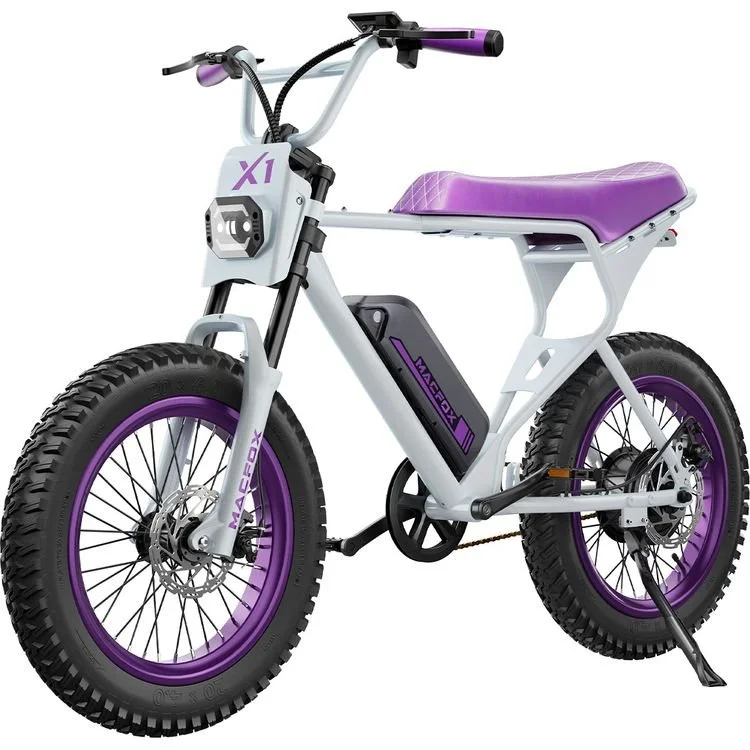 a1-107-1-1.webp Macfox Electrics Bike X1S x Bs.zays - Image 1