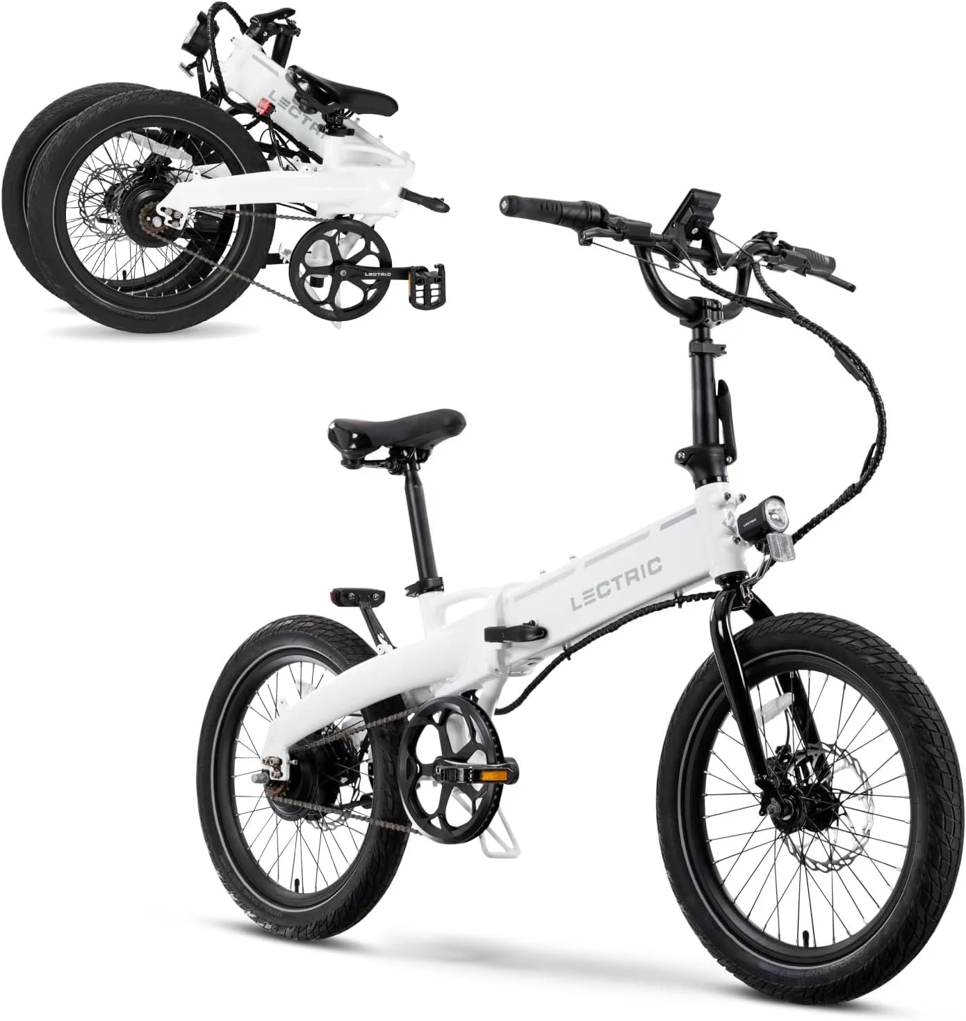 a1-143-1-1.webp Lectric XP Lite Long-Range eBike Electric Commuter Bikes. - Image 1