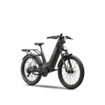 Segway Xafari eBikes.