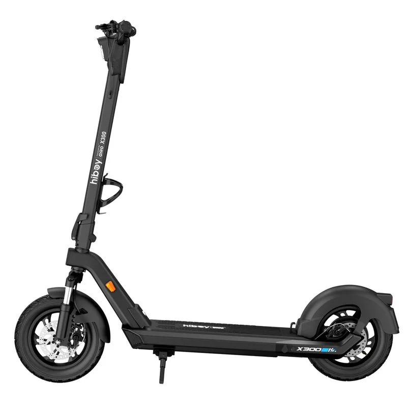 a1-184-1-1.webp Hiboy X300 Electric Scooter, 700W Peak Motor, 12″ Pneumatic Tires, 23 Mph & 38 Miles Range, Foldings Commuter Electrics Scooter for Adults - Image 1