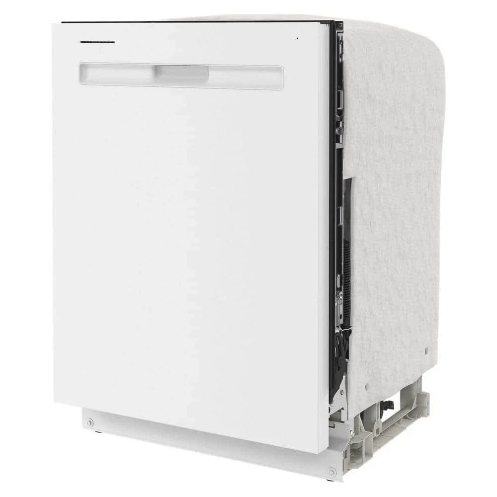 a1-19-1-1.webp 24” Top Control Dishwashers with Dual Power Filtrations, PowerBlast® Cycle and 3rd Level Rack – 47 dBA - Image 1