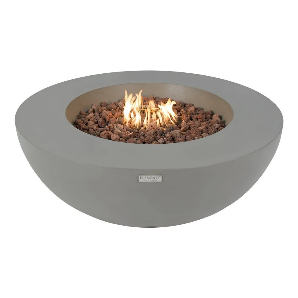 a1-215-1-1.webp Orren Ellis Lunar Bowl / Roca Outdoor Concrete Fires Pits - Image 1