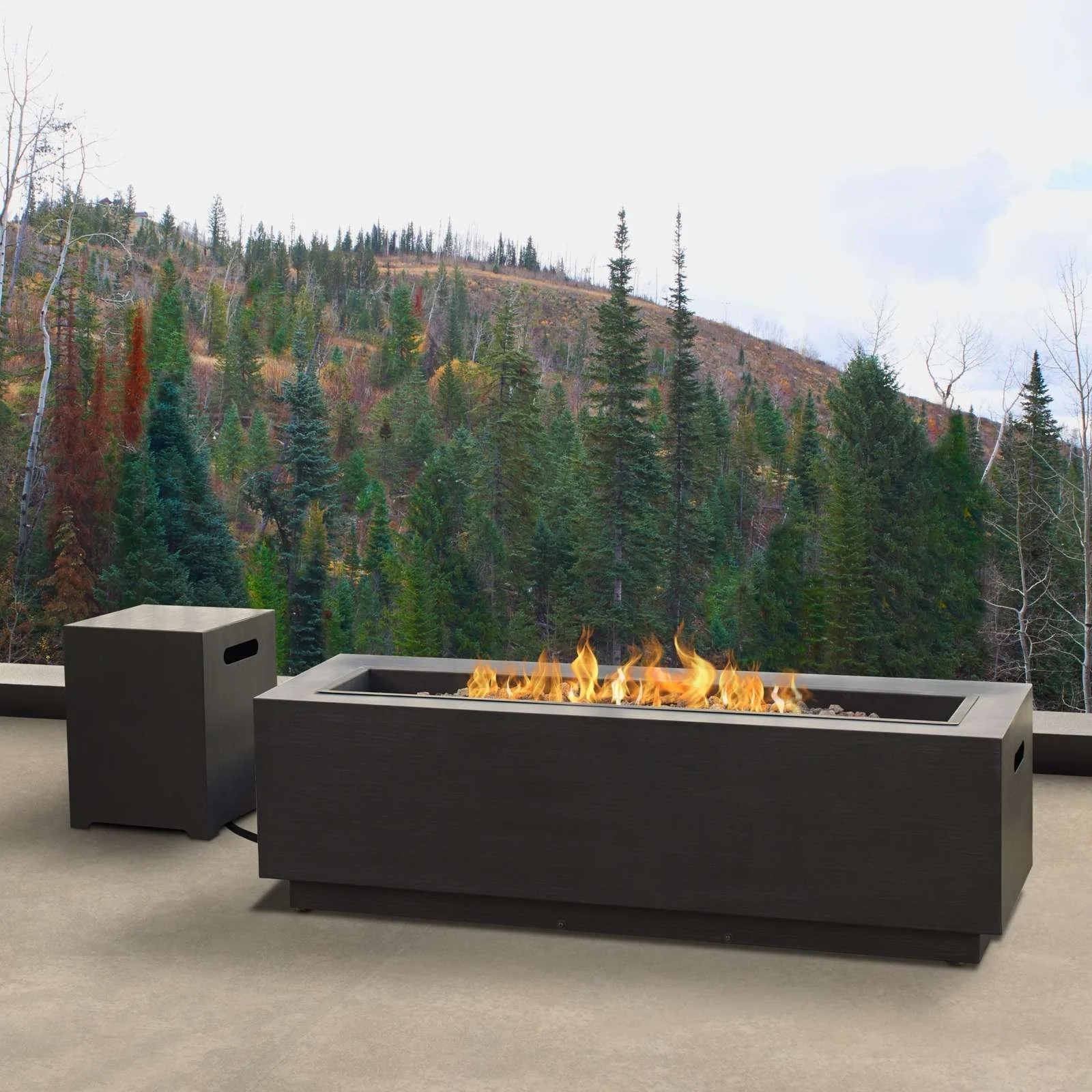 a1-225-1-1.webp Real Flame Lanesboro Propanes or Natural Gas Fire Pit Tables - Image 1