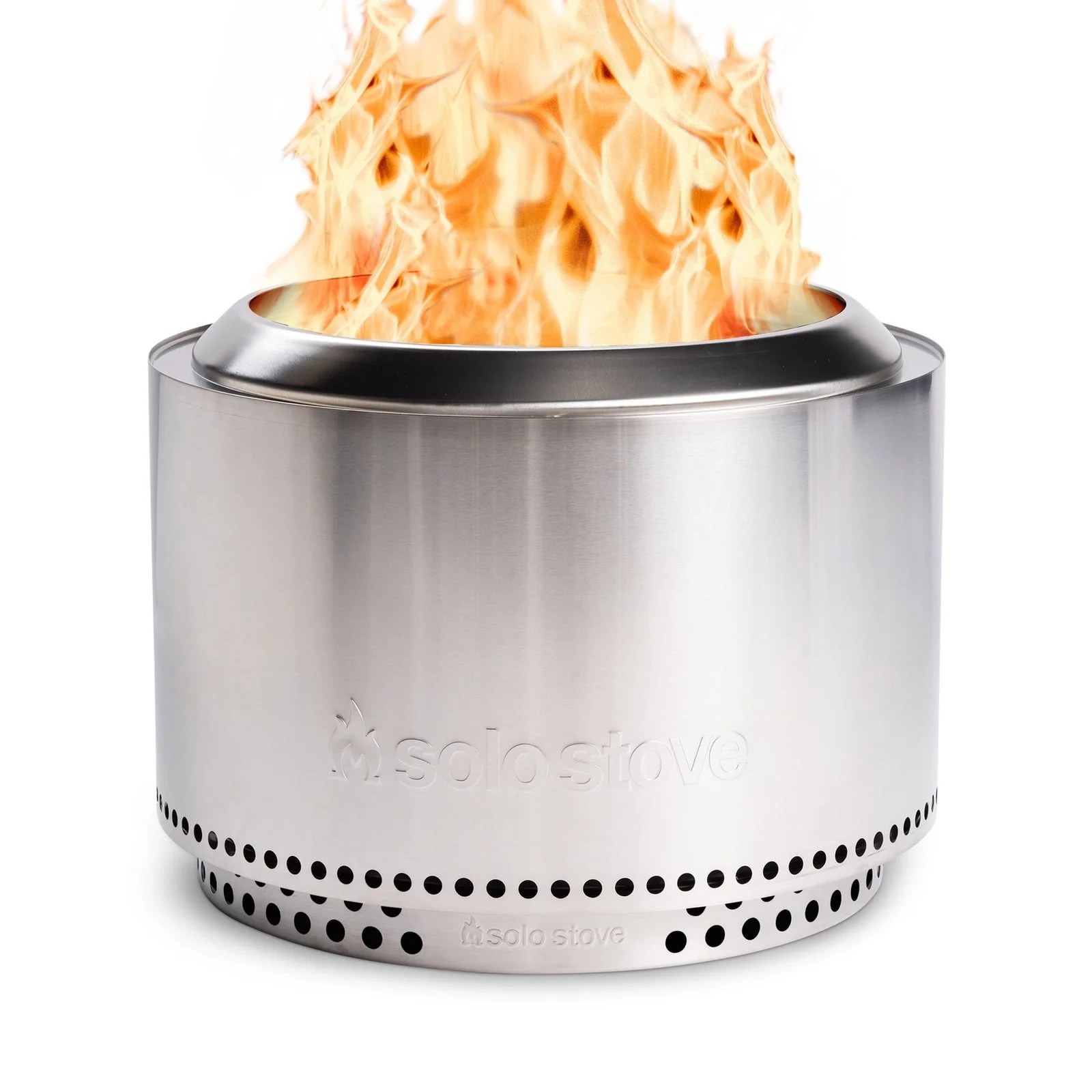 a1-231-1-1.webp Solo Stove Yukon 2.0 Fire Pits. - Image 1