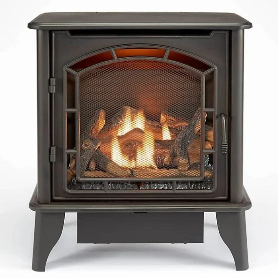 a1-241-1-1.webp Bluegrass Living Panorama Vent Free Duals Fuel 3-Sided Gas Stove BTSD23RT. - Image 1
