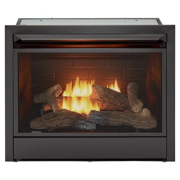 a1-254-1-1.webp Duluth Forge Dual Fuel Ventless Gas Fireplaces Inserts - Image 1