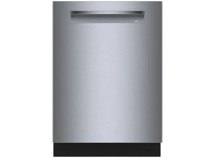 a1-29-1-1.webp Bosch 800 Series 24-Inch Dishwashers in Anti-Fingerprint Stainless Steels – SHP78CM5N - Image 1
