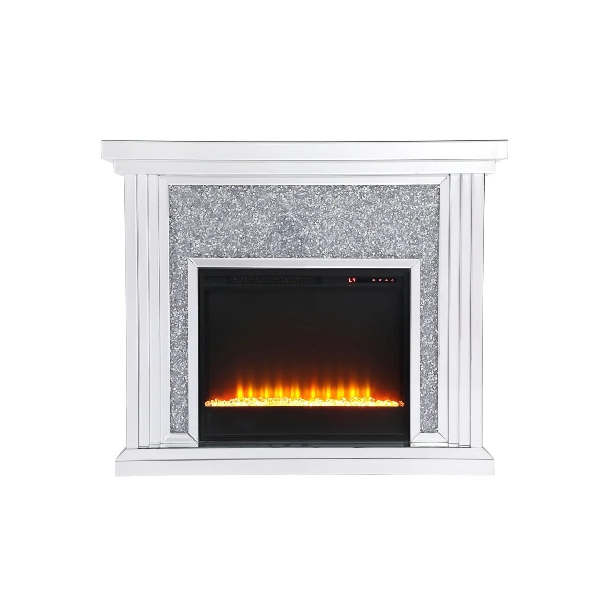 a1-308-1.webp Willa Arlo Interiors Speer Electric Fireplaces. - Image 1