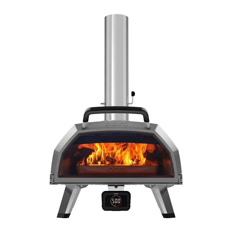 a1-312-1-1.webp Ooni Pizzaovens Karu 2 Pro voor Pizza’s tot Ø 40 cm – Zwart / Zilvers - Image 1