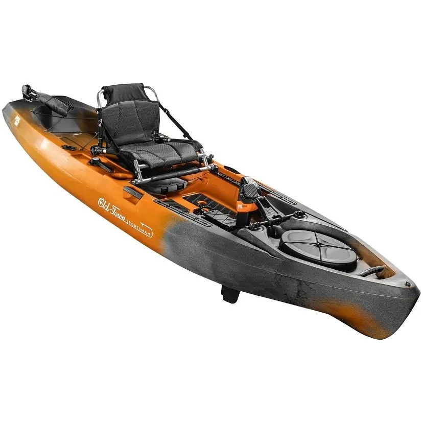 a1-316-1.webp Old Town Sportsman PDL 120 Kayaks - Image 1