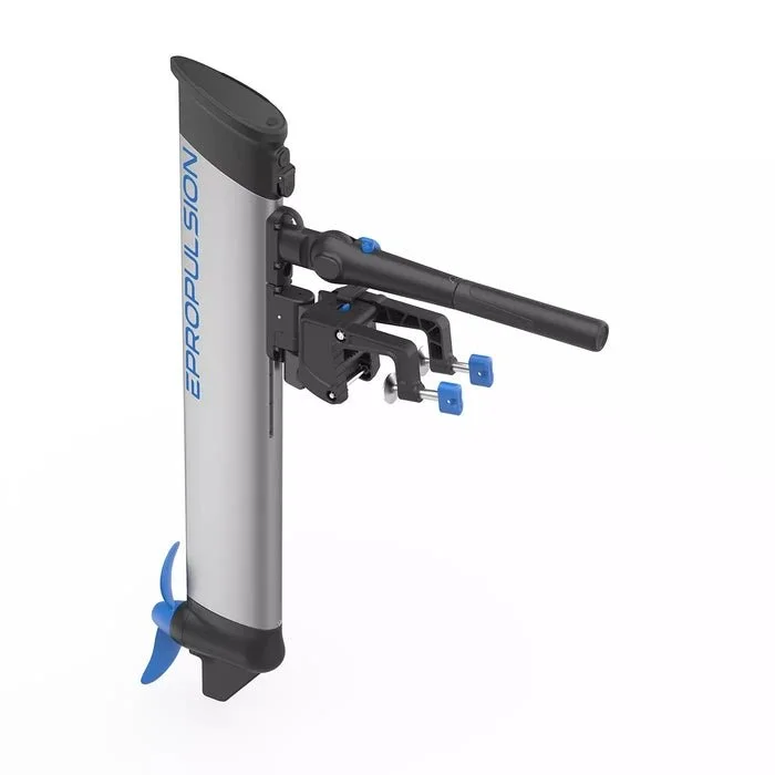 a1-337-1-1.webp ePropulsion eLite 1.5hp 500W Electric Outboards Motors - Image 1
