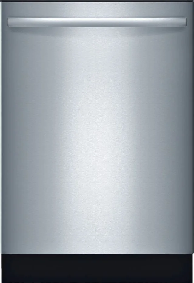 a1-48-1-1.webp GE – 24″ Front Control Built-In Tub Dishwashers with 3rd Rack, Sanitize Cycle and 47 dBA – Stainless Steels - Image 1