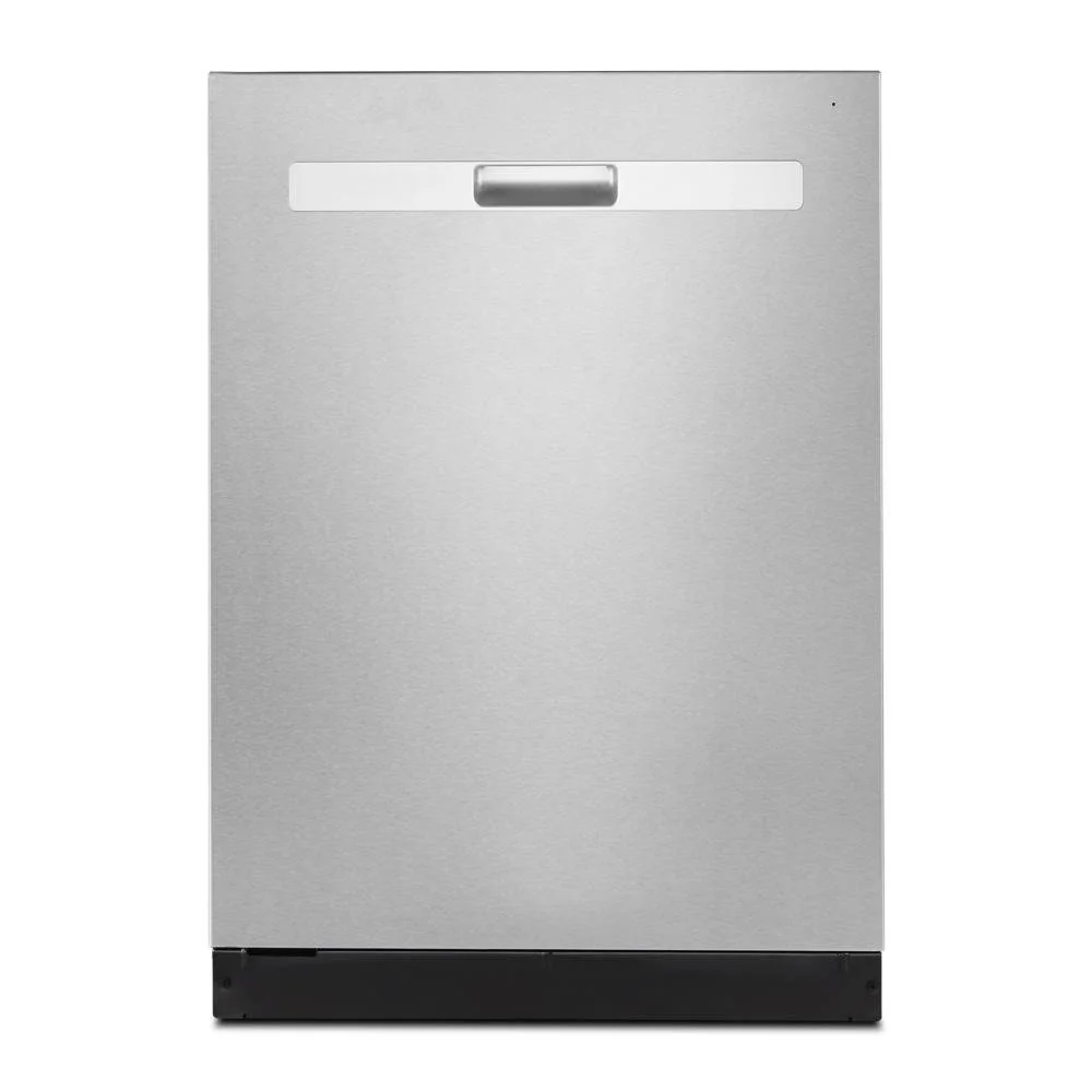 a1-61-1-1.webp Whirlpool 24-inch Top Control Quiet Dishwashers with 3rd Rack Stainless Steels - Image 1