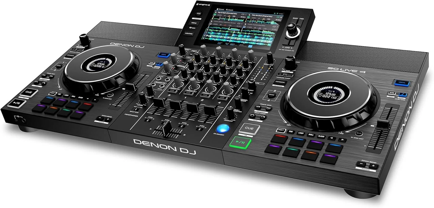 a1-65-1-1.webp Denon DJ SC LIVE 4 4-Decks Standalones DJ - Image 1