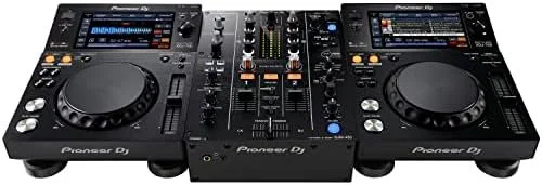 a1-81-1-1.webp Pioneer DJ DJM-450 2-Channels DJ Mixers - Image 1