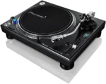 Pioneer DJ PLX-1000 Professionals Direct Drive Turntables - Image 6