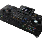 Pioneer DJ XDJ-XZ All-in-One DJ Systems