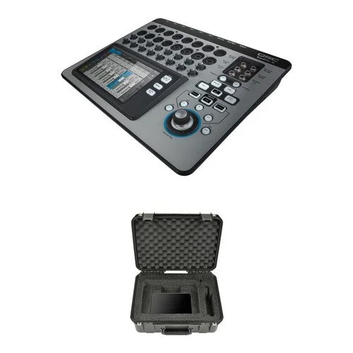 a1-93-1-1.webp QSC TouchMix-16 Compact Digital Mixers with Watertight Road Case Kits - Image 1