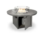 POLYWOOD 48″ Round Fire Pits Tables - Image 4