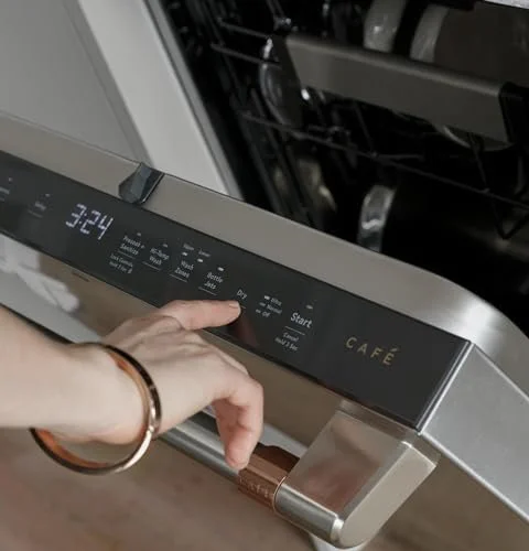 a2-19-1-1.webp Cafe CDT845P4NW2 24″ Matte White Built-In Dishwasherss - Image 1