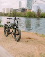 Mod Bikes Retro Styles Electric Bikes - Image 6