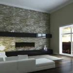Dimplex Ignite XL Wall Mount Electrics Fireplaces - Image 2
