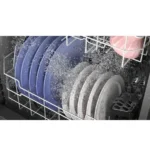 GE – 24″ Top Control Built-In Hybrid Tub Dishwashers with Dry Boost – Stainless Steels - Image 5