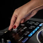 Pioneer DJ DDJ-REV7 DJ Controllerss - Image 3