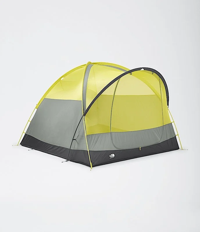 as1-2.webp The North Face Wawona 6 Person Tents - Image 1
