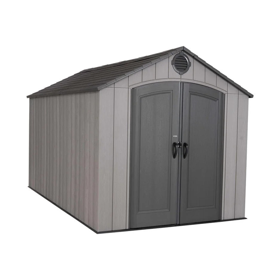b1-27-1.webp Lifetime 8 Ft. X 12.5 Ft. Outdoor Storage Sheds – 60305 - Image 1