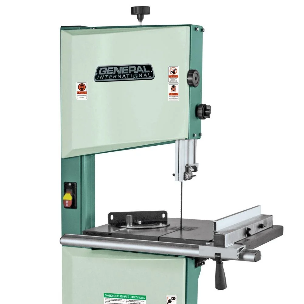 b2-1-1-1.webp 9.5 Amp 14 in. 2-Speed Wood Cutting Band Saw - Image 1
