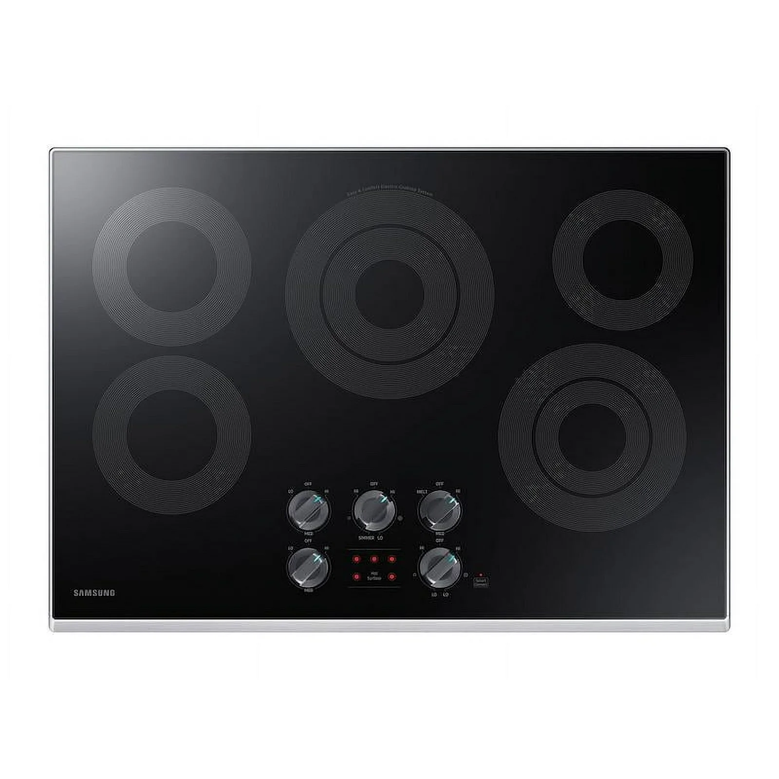 cccc1-2-1.webp Samsung 30″ Electric Cooktops NZ30K6330RS - Image 1