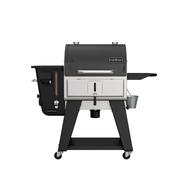 ccw1-1-1.webp Camp Chef Woodwind Pro 24 Pellet Grills - Image 1