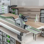Plunge saws Festool TS 55 1200W - Image 3