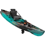 Old Town Sportsman Salty PDL 120 Kayaks - Image 4