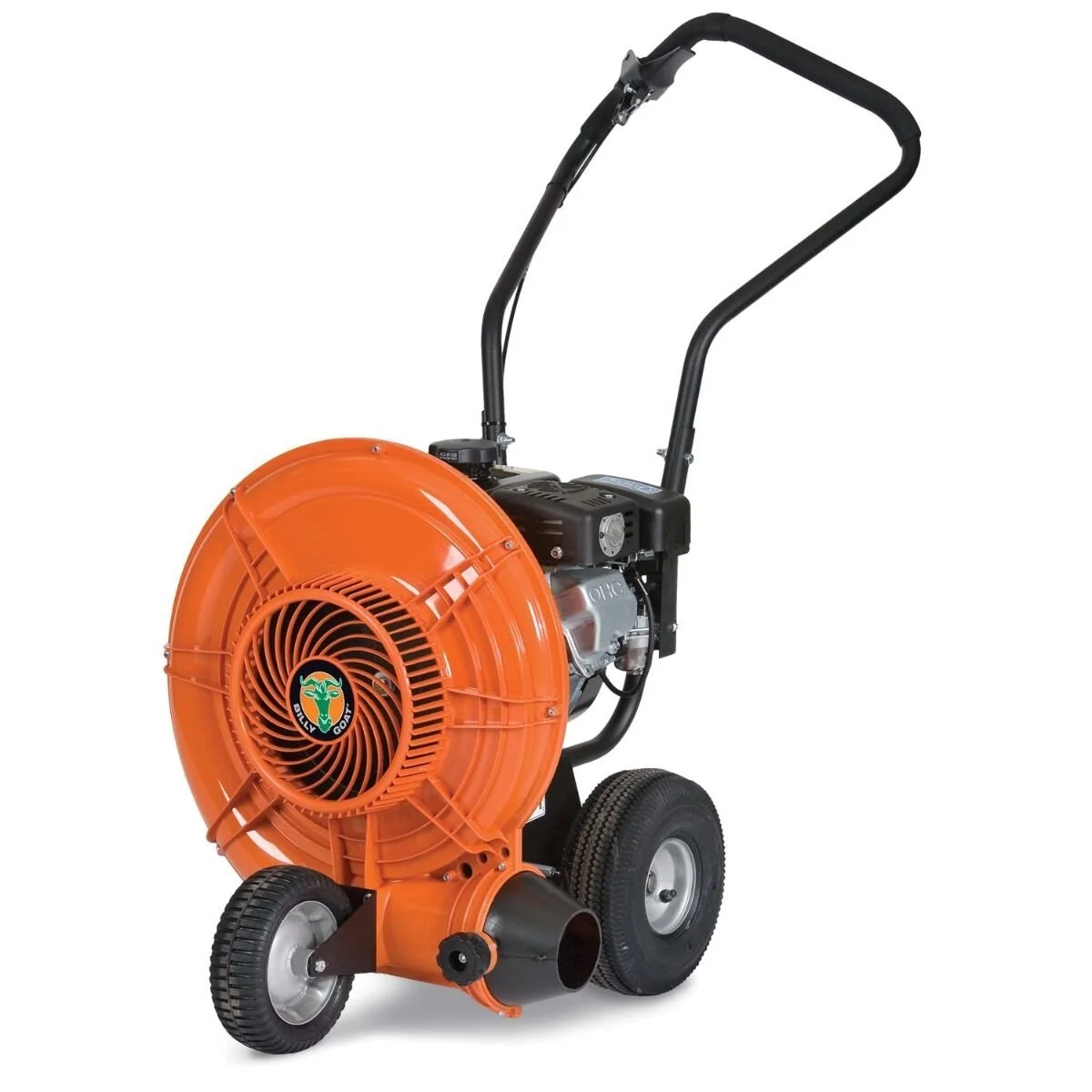 d1-14-1-1.webp Billy Goat F601V Force 205cc Push Walks Behind Leaf Blower - Image 1