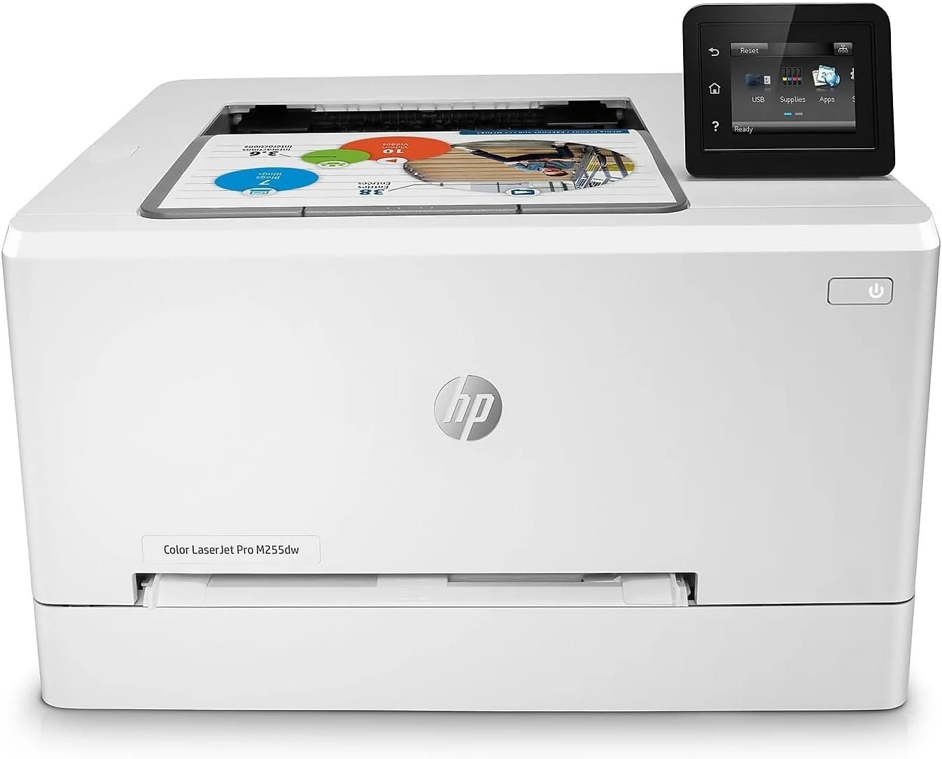 d1-20-1-1.webp Hp Color Laserjet Pro M255dw Wireless Laser Printers - Image 1