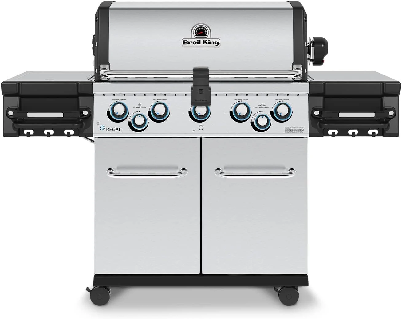 d1-5.webp Broil King Regal S 590 Pro Gas Grills BK95834 - Image 1