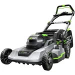 EGO Power+ 21″ Select Cut Battery-Powered Self-Propelled Lawn Mowers