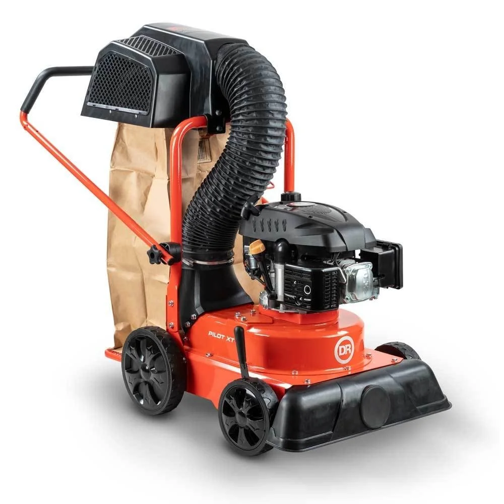 f1-14-1-1.webp DR Powers Equipment Pilot XTSP Leaf and Lawn Vacuum - Image 1