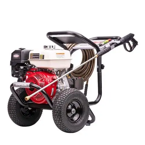 f1-16-1-1.webp Simpson PowerShot PS60869 Honda 4000 PSI Gas 3.5 GPM Pressure Washers - Image 1