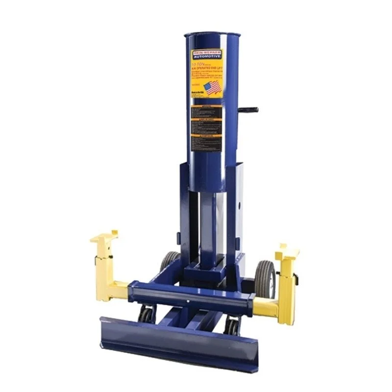 f1-23-1.webp HW93690 Hein-Werner 10 Ton Air Operated End Lifts - Image 1