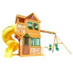 KidKraft Boulder Station Playset - Image 3