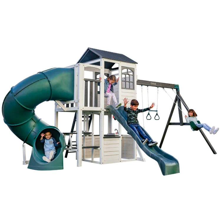 f29625e_owm_01-1-1.webp Kidkraft Wrangler Way Swing Set - Image 1