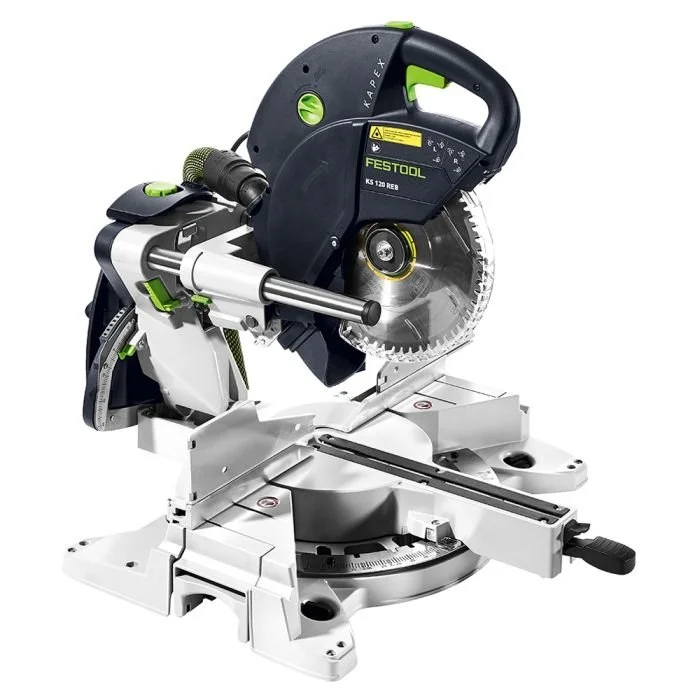fest1-2-1.webp FESTOOL KAPEX KS 120 REB Sliding Compound Miters Saws - Image 1
