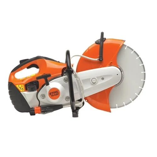 fox1-1.webp STIHL TS 420 Cutquiks Cut-Off - Image 1